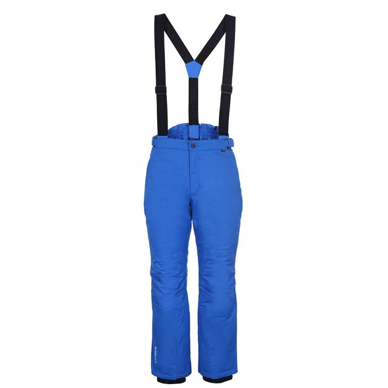 Брюки женские горнолыжные Icepeak Blue