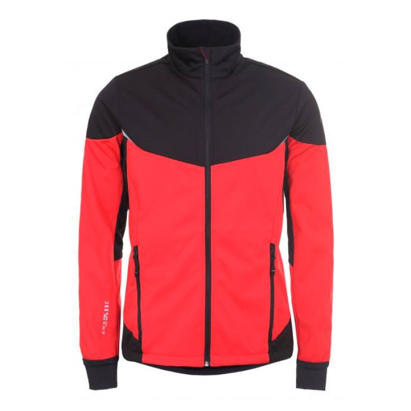 Костюм лыжный Rukka Tervo Red
