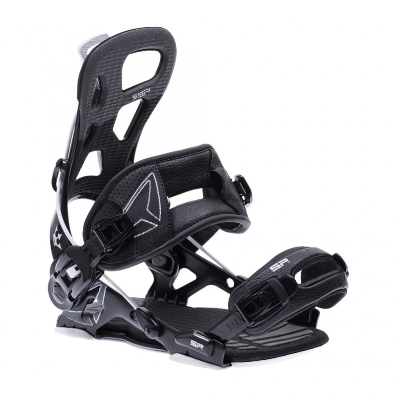Крепление SP Brotherhood Black
