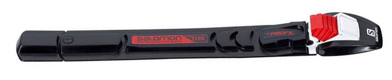 Крепление лыжное Salomon SNS Equipe Skate