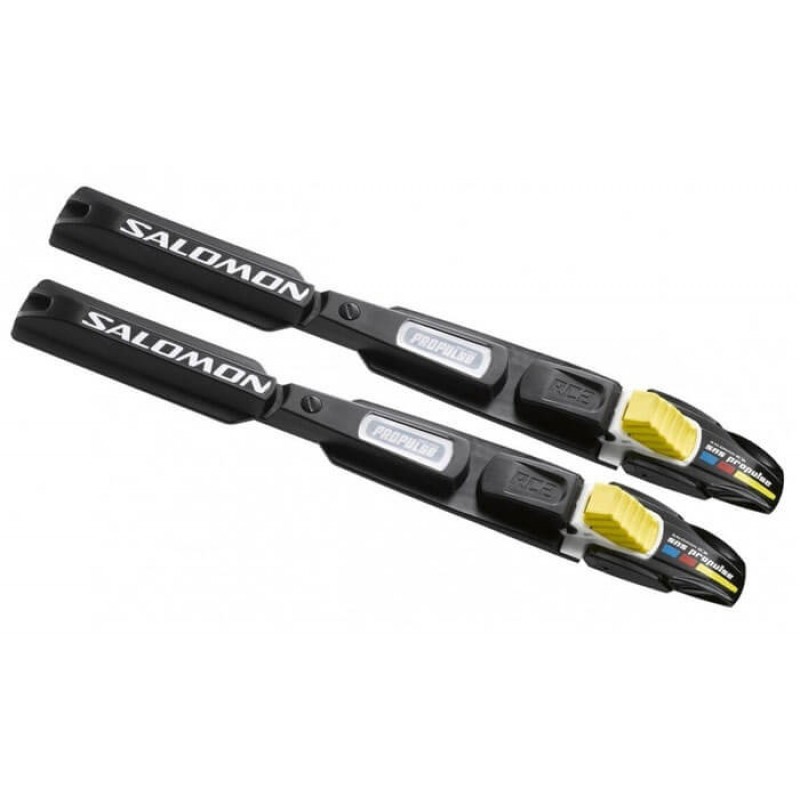 Крепление лыжное Salomon SNS Propulse RC