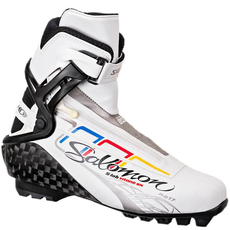 Ботинки женские Salomon S-Lab Vitane Skate