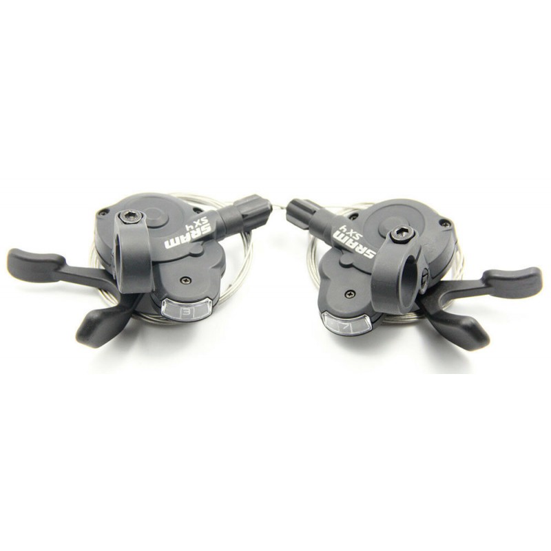 Манетки Sram SX4 7 ск