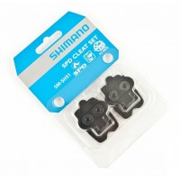 Шипы Shimano SM-SH51 для контактных педалей