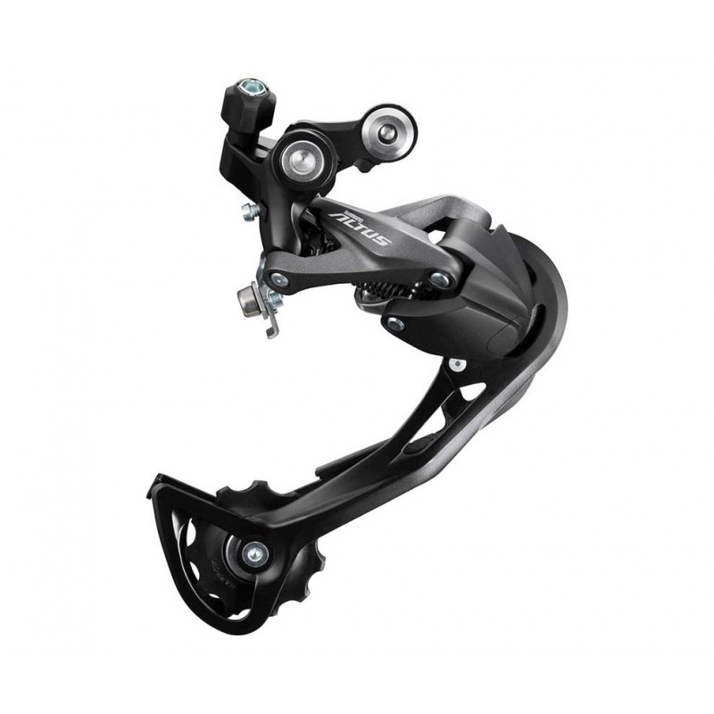 Переключатель задний Shimano Altus RD-M2000