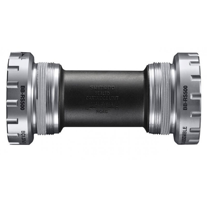 Каретка Shimano BB-RS500