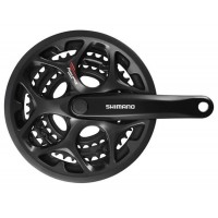 Система Shimano FC-A073.