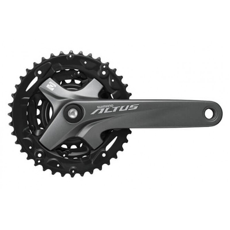 Система Shimano FC-M2000