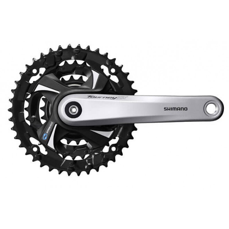 Система Shimano FC-TX801