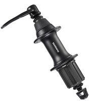 Втулка задняя Shimano FH-RM70