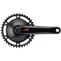 Система Shimano Nexus FC 6000