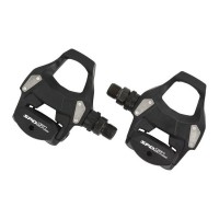 Педали шоссейные Shimano RS500
