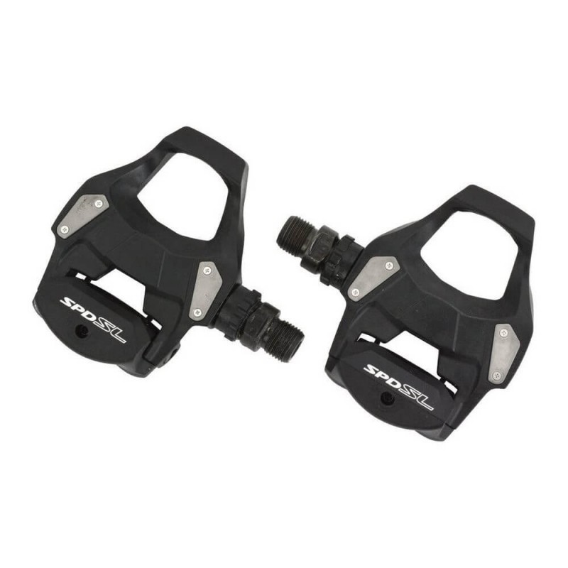 Педали шоссейные Shimano RS500