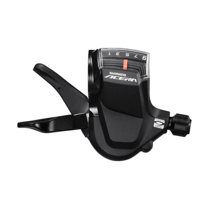Манетка Shimano M3000-R 9 ск.