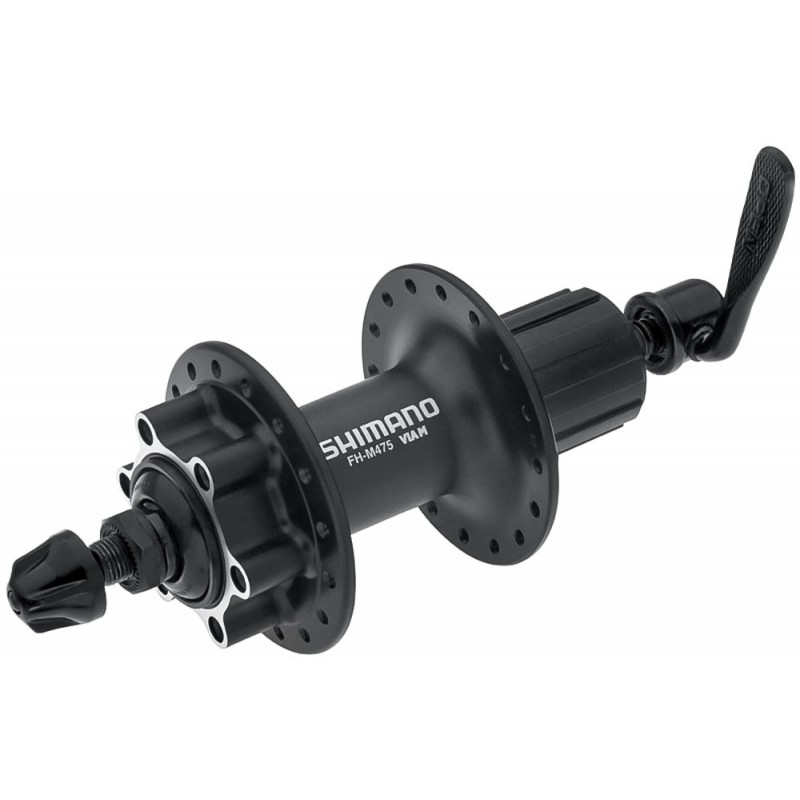 Втулка задняя Shimano FH-M475