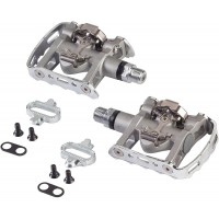 Педали контактные Shimano PD-M324