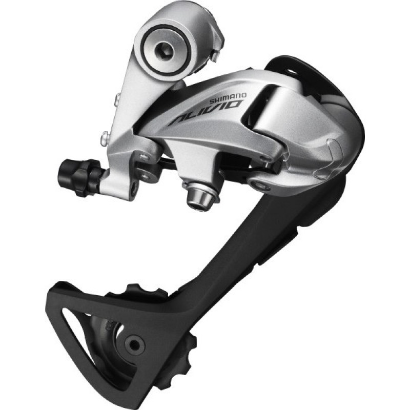 Задний переключатель Shimano RD-T4000