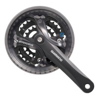 Система Shimano FC-M361