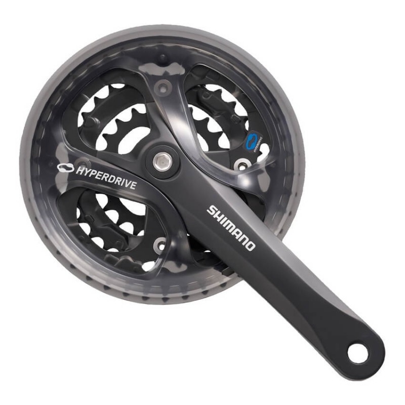 Система Shimano FC-M361