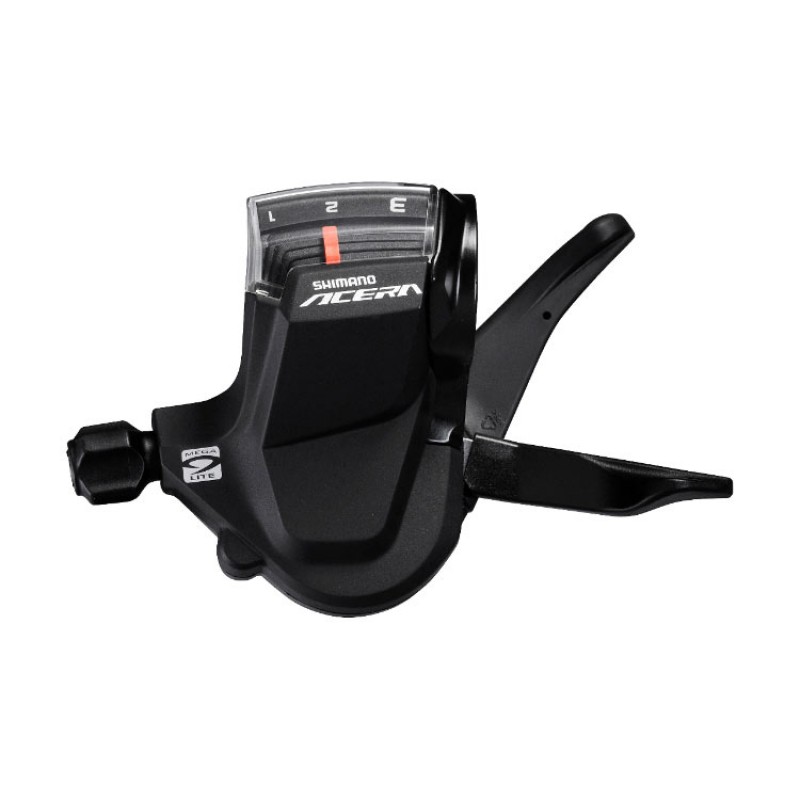 Манетка переключения Shimano SL-M3000-L