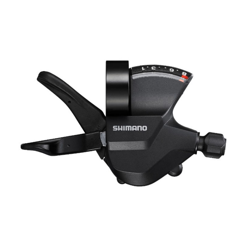 Манетка переключения Shimano SL-M315-8R