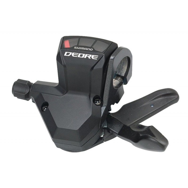 Манетка переключения Shimano SL-M590