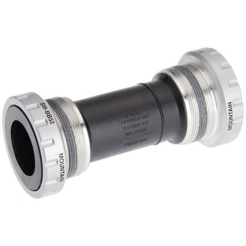 Каретка Shimano Deore SM-BB52