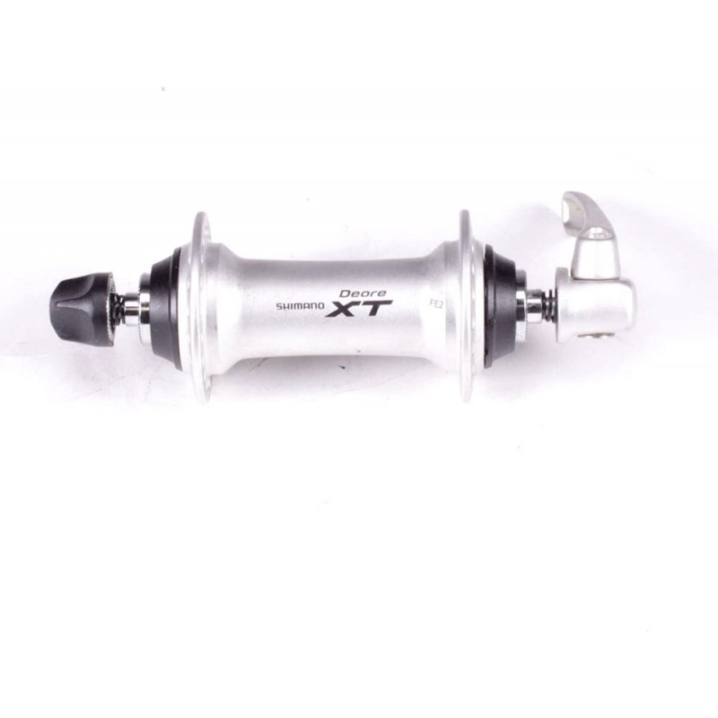 Втулка передняя Shimano Deore XT