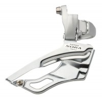 Передний переключатель Shimano FD-3403 Sora