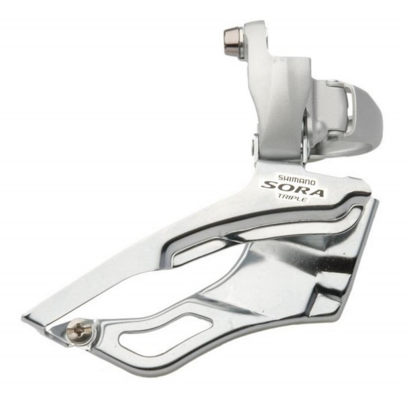 Передний переключатель Shimano FD-3403 Sora