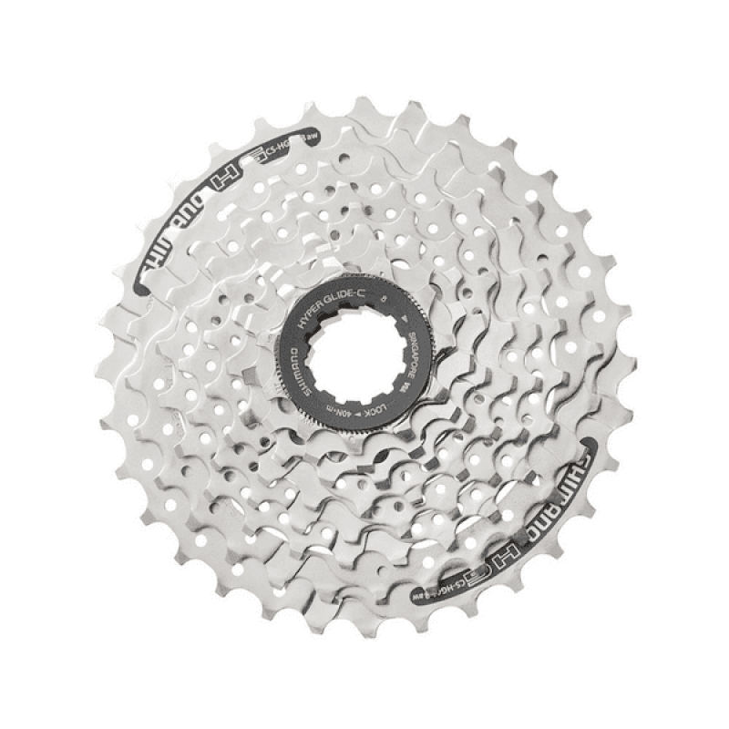 Кассета Shimano CS-HG41 7 ск.