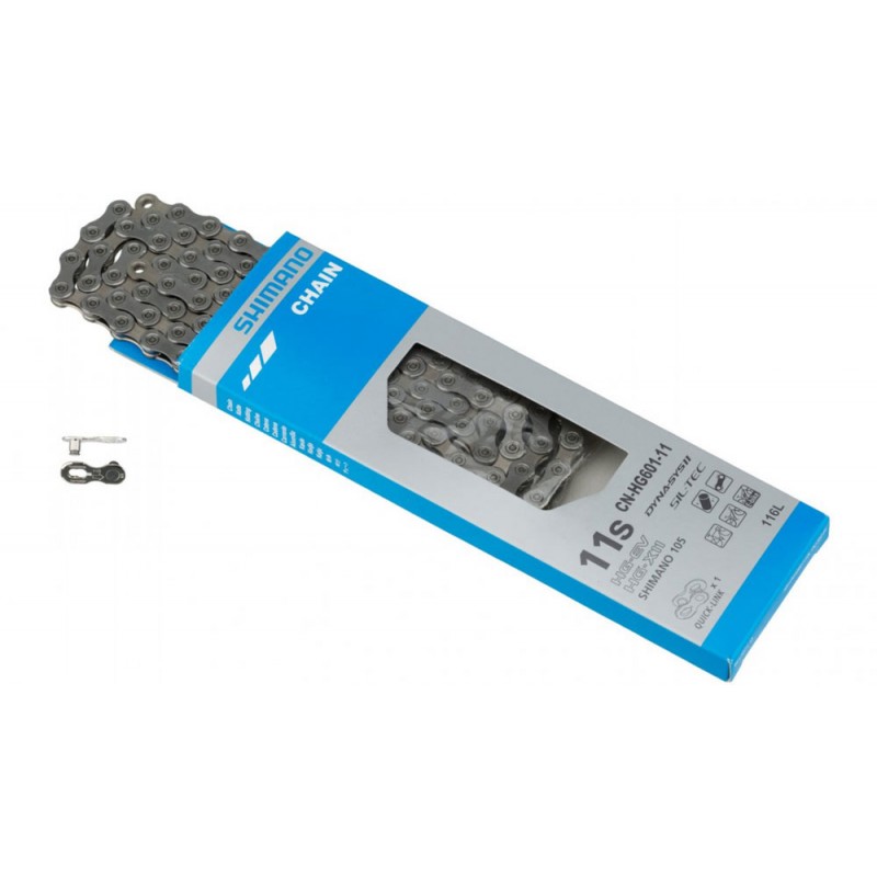 Цепь Shimano CN-HG601 11 ск.