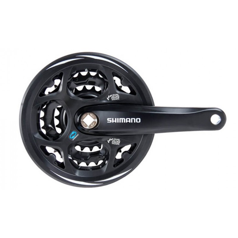 Система Shimano FC-M311
