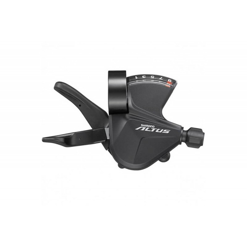 Манетка переключения Shimano SL-M2010-9R