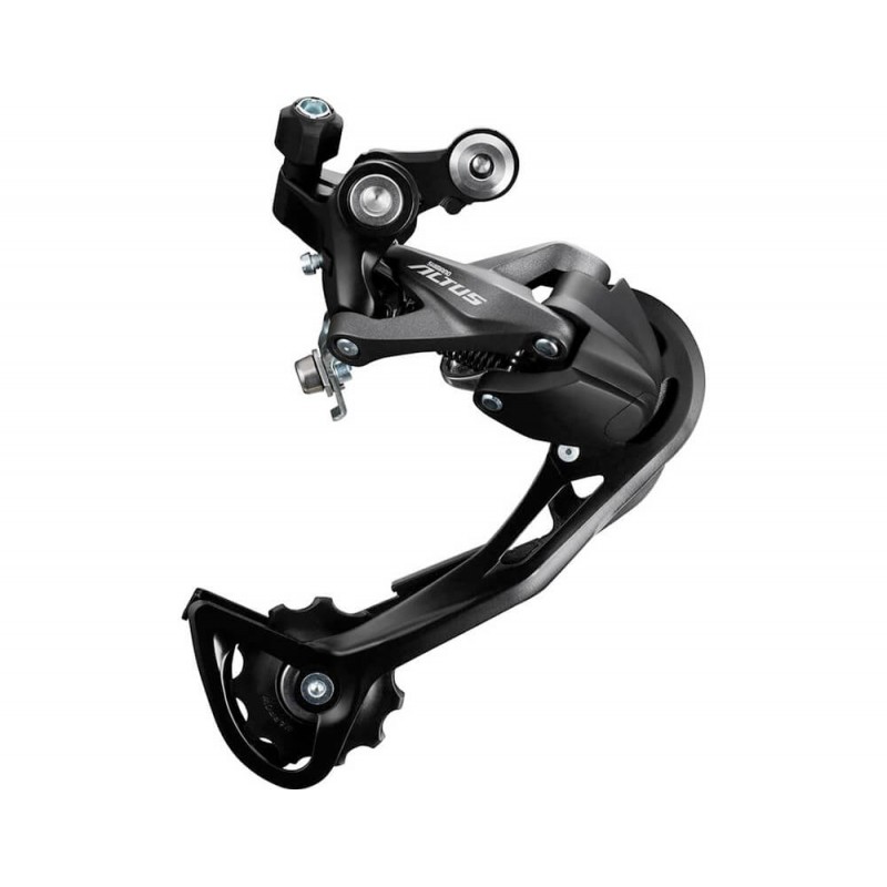 Задний переключатель Shimano RD-M200 SGS