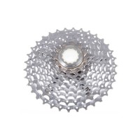 Кассета Shimano CS-M770 9 ск.