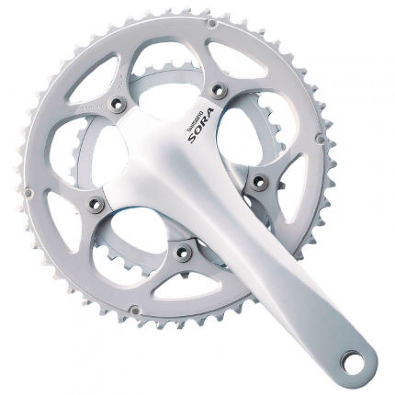 Система Shimano Sora FC-3450