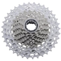 Кассета Shimano CS-HG80-9