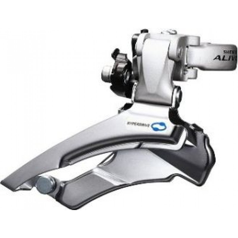 Переключатель передний Shimano FD-M413