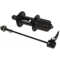 Втулка задняя Shimano Deore FH-M595