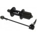 Втулка задняя Shimano Deore M590