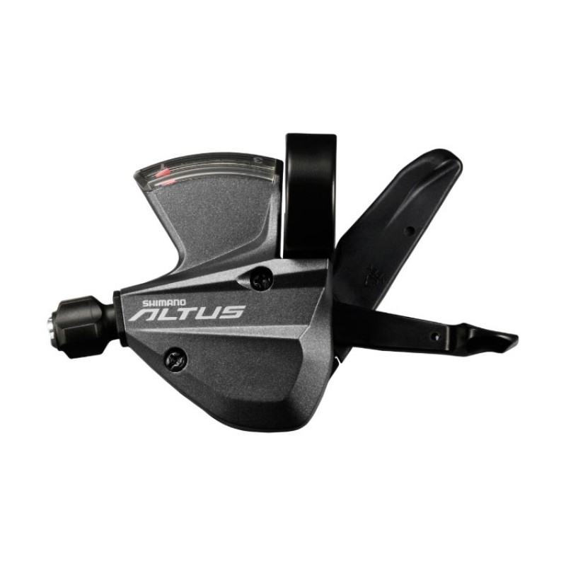 Манетка Shimano Altus 3 ск.