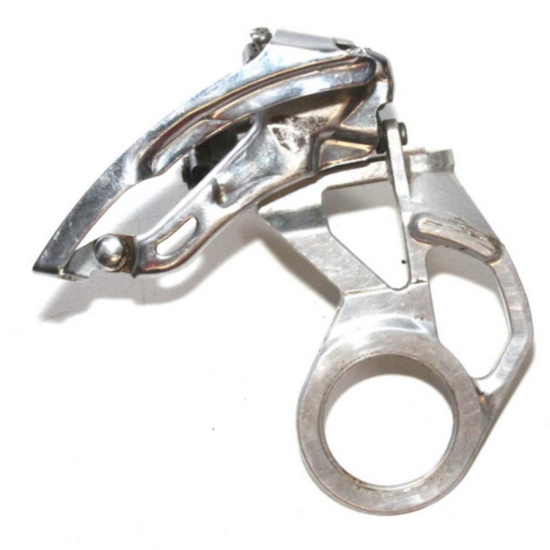 Передний переключатель Shimano FD-MC18