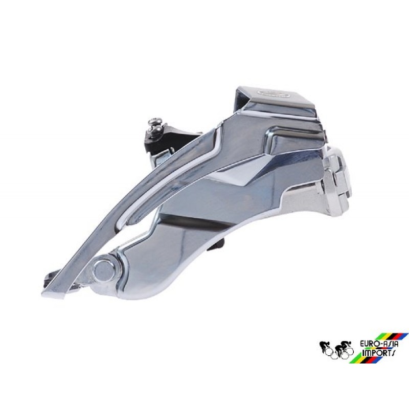 Передний переключатель Shimano XT FD-M760E
