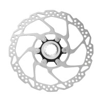 Тормозной диск Shimano SM-RT53M 180