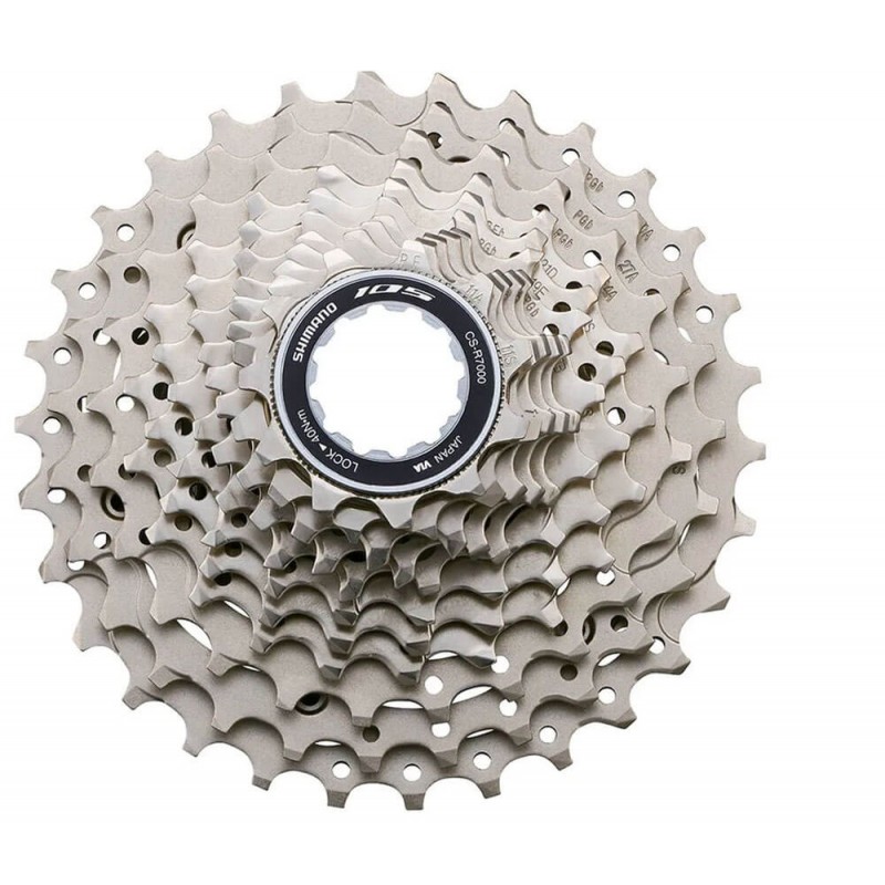 Кассета Shimano 105 CS-R7000 11 ск.