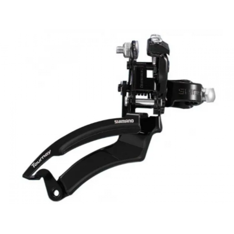 Передний перключатель Shimano FD-TZ21