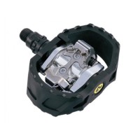 Педали контактные Shimano PD-M424
