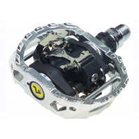 Педали контактные Shimano PD-M545