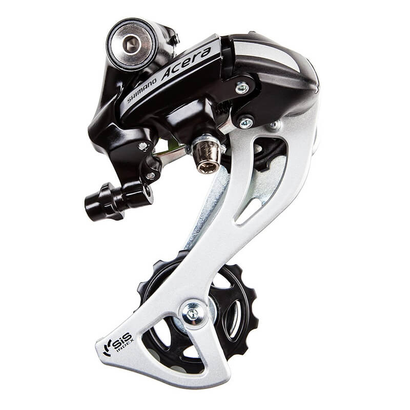 Переключатель задний Shimano Acera M360